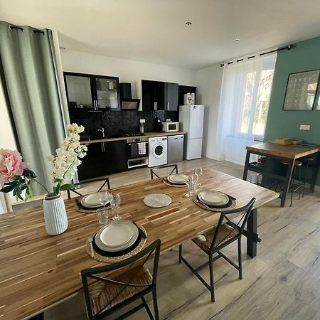 Maison Renove Bourg De Plourhan Екстериор снимка
