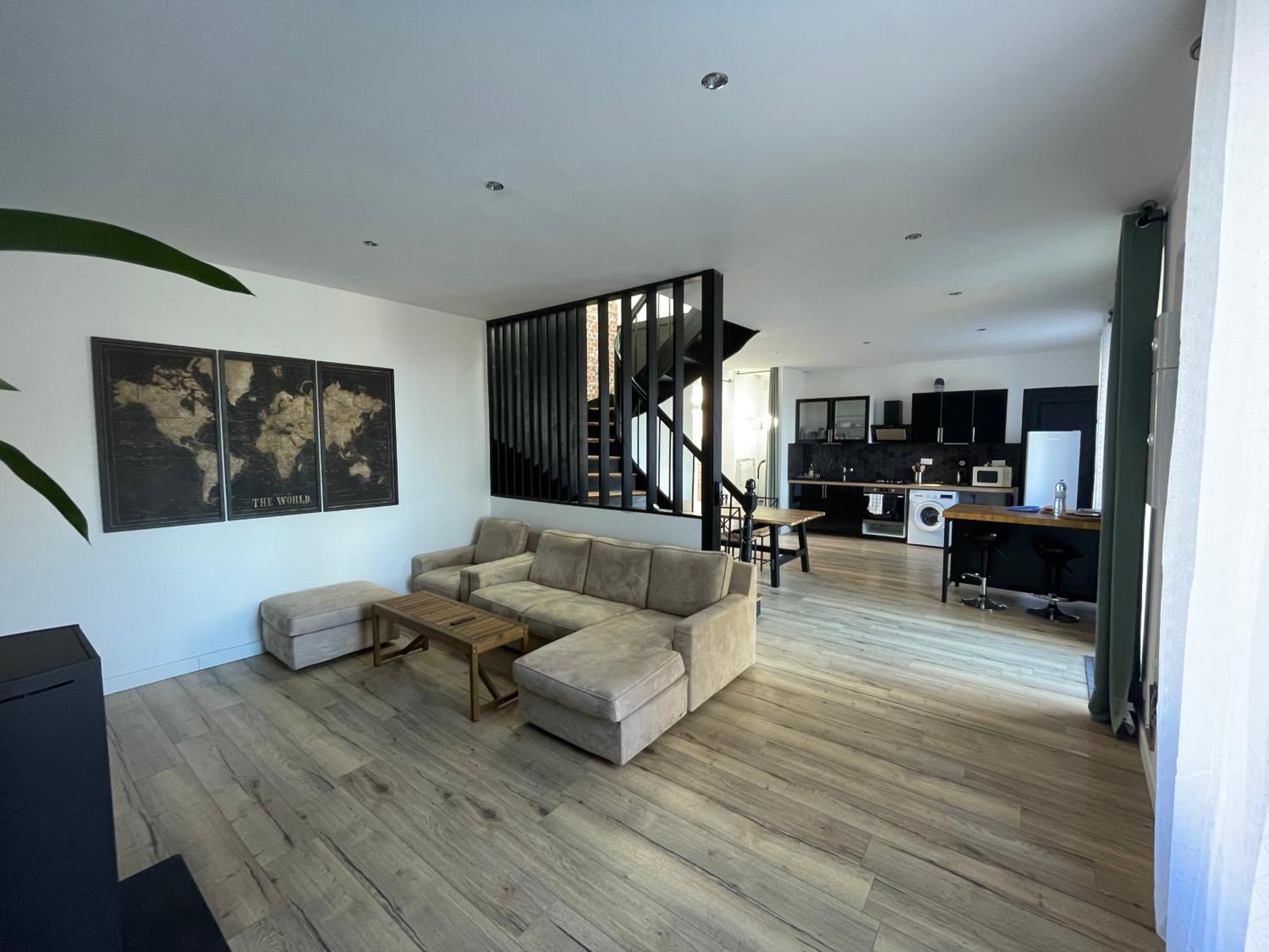 Maison Renove Bourg De Plourhan Екстериор снимка