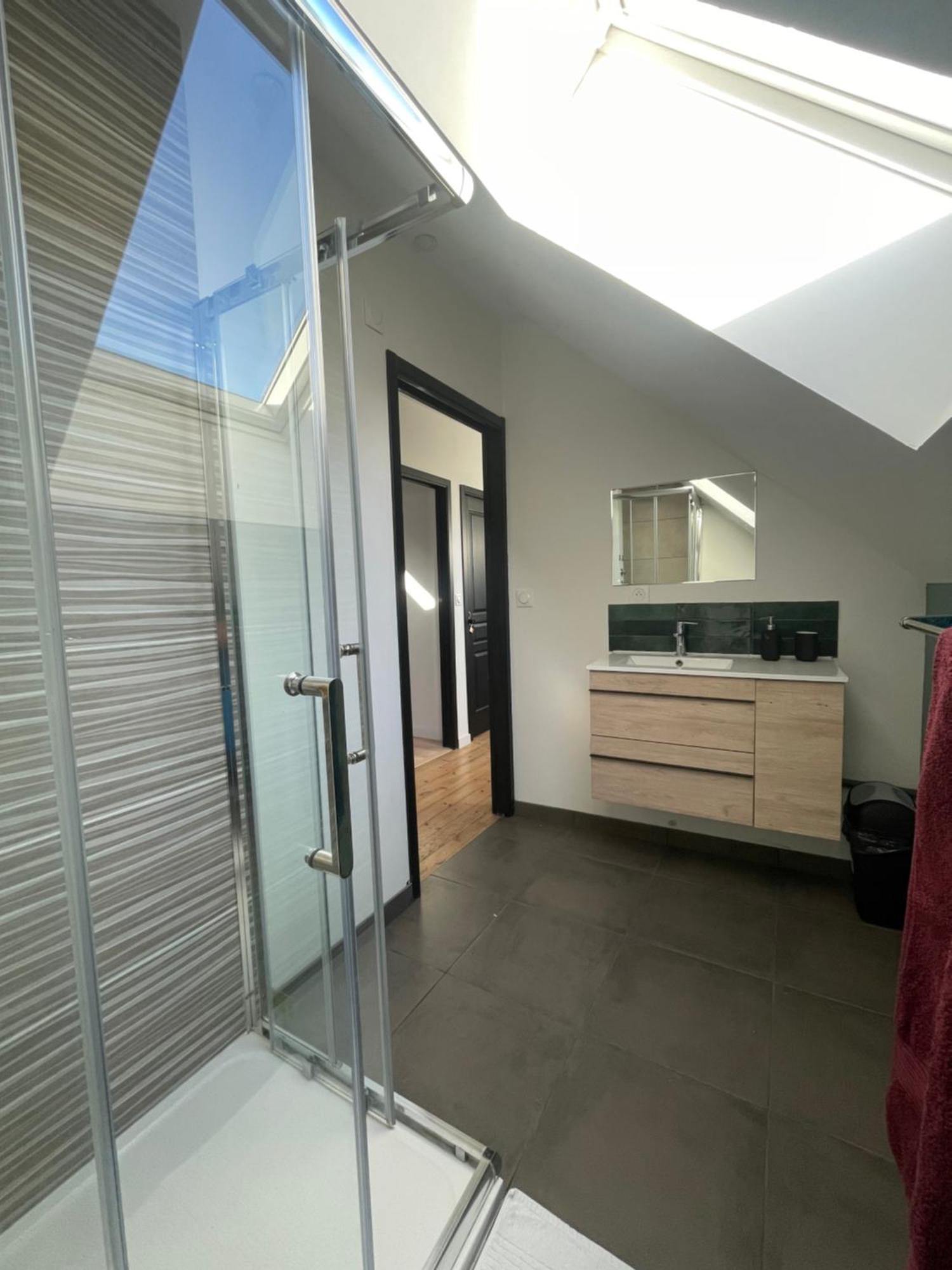 Maison Renove Bourg De Plourhan Екстериор снимка