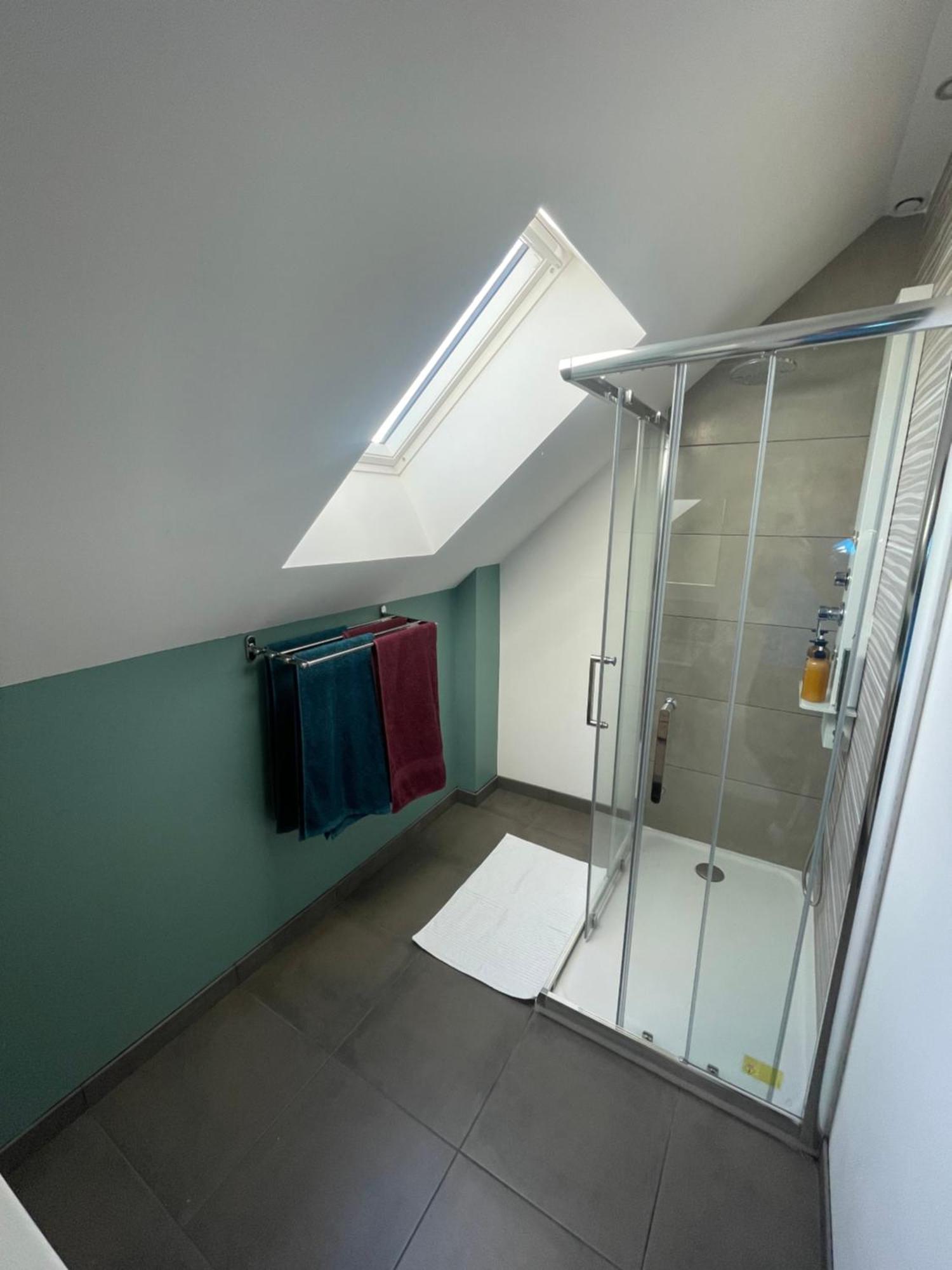 Maison Renove Bourg De Plourhan Екстериор снимка