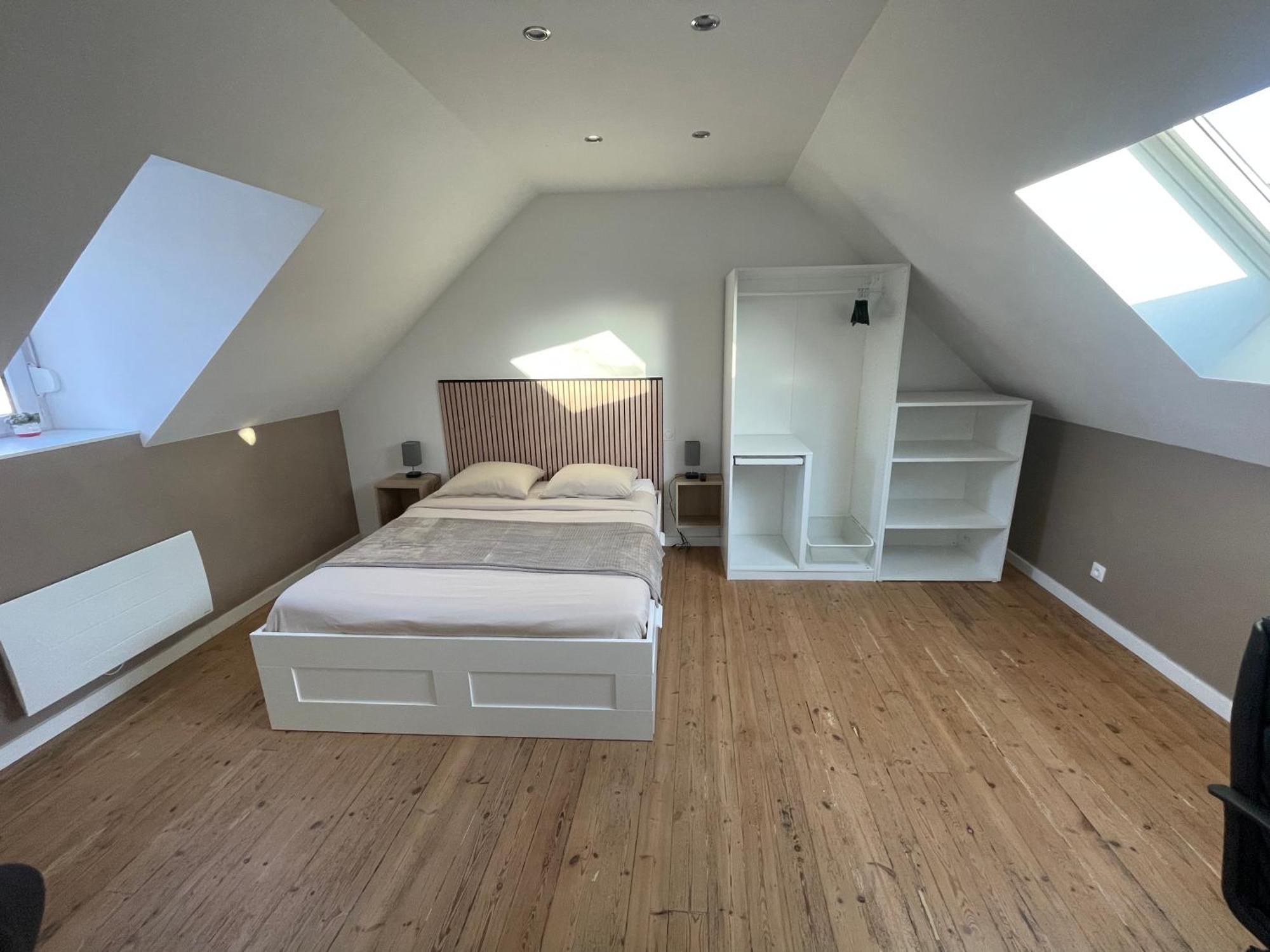 Maison Renove Bourg De Plourhan Екстериор снимка
